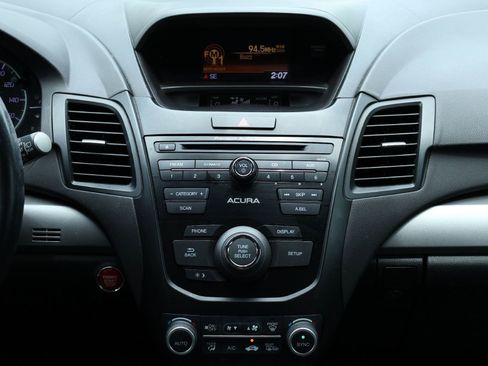 Used 2016 Acura RDX FWD image 16