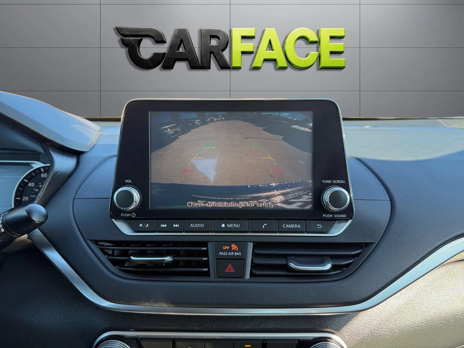 Used 2021 Nissan Altima 2.5 SV AWD/4WD image 30