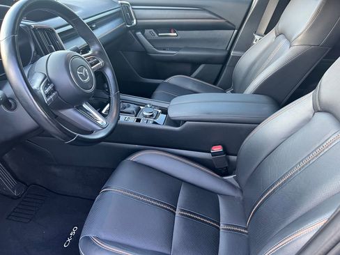 Used 2023 MAZDA CX-50 2.5 Turbo w/ Cargo Package AWD/4WD image 10