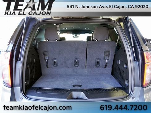 Used 2022 Chevrolet Tahoe LS image 13