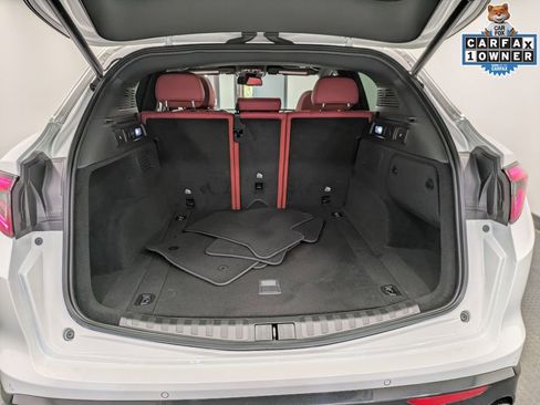 Used 2025 Alfa Romeo Stelvio Sprint w/ Veloce Package AWD/4WD image 25