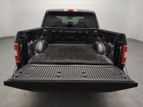 Used 2020 Ford F150 XLT AWD/4WD image 29