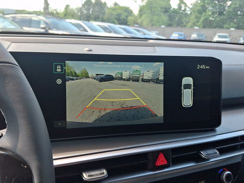New 2026 Kia Sorento EX AWD/4WD image 12