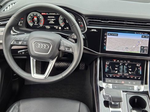 Certified 2024 Audi Q7 3.0T Premium Plus image 35