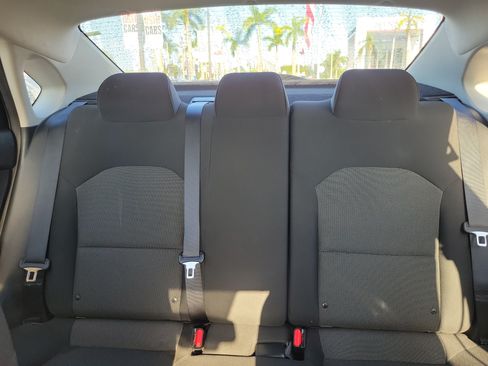 Used 2024 Kia Forte LXS w/ LXS Technology Package FWD image 21