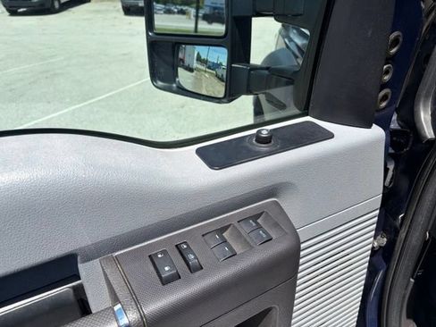Used 2014 Ford F450 XL w/ Power Equipment Group AWD/4WD image 9