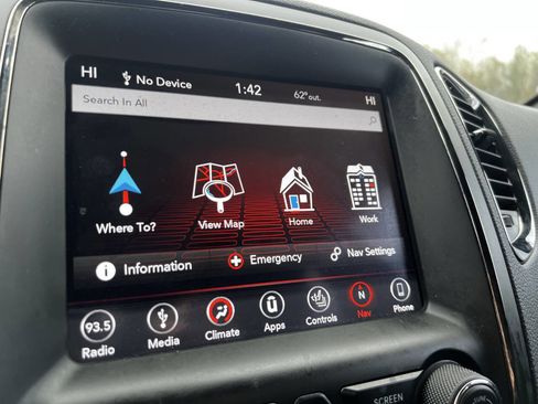 Used 2018 Dodge Durango GT w/ Premium Group image 30