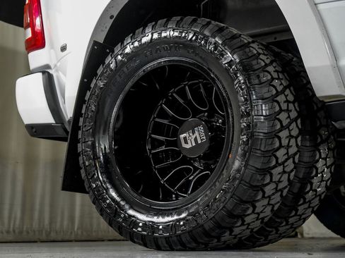 Used 2022 RAM 3500 Limited AWD/4WD image 58