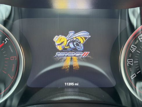Used 2022 Dodge Challenger R/T Scat Pack RWD image 32
