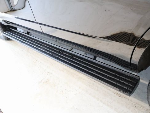 New 2026 Chevrolet Tahoe High Country image 10