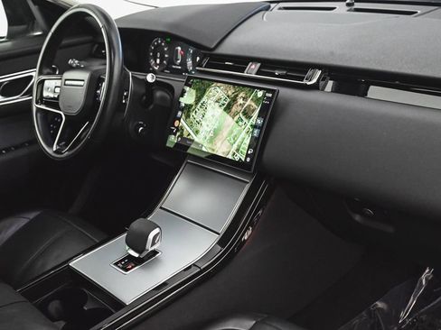 Used 2024 Land Rover Range Rover Velar S image 34
