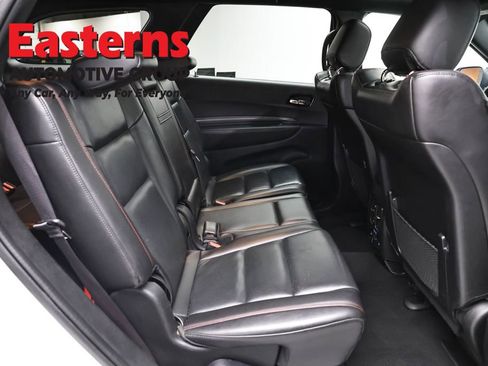 Used 2024 Dodge Durango GT RWD image 23