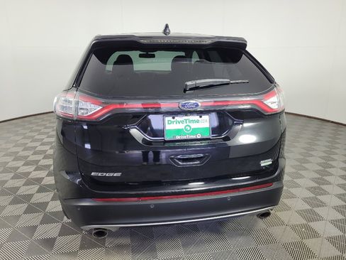 Used 2017 Ford Edge SEL w/ Equipment Group 201A FWD image 6