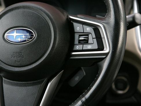 Used 2022 Subaru Outback Limited image 27