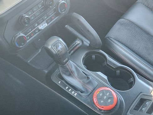 Used 2023 Ford Bronco Raptor image 26