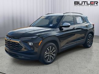 Used 2025 Chevrolet TrailBlazer ACTIV w/ Convenience Package video 1