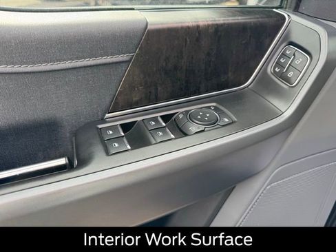 Used 2022 Ford F150 Lariat w/ FX4 Off-Road Package image 14