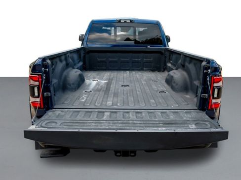 Used 2021 RAM 3500 Limited AWD/4WD image 57