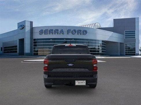 New 2026 Ford Maverick Lobo AWD/4WD image 67