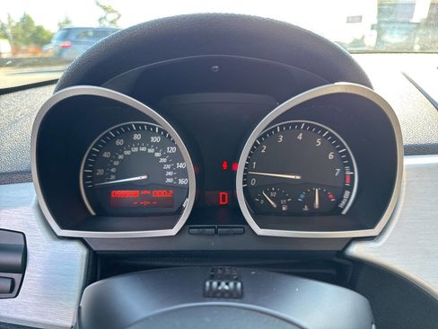 Used 2007 BMW Z4 3.0si image 23