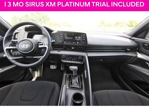 Used 2025 Hyundai Elantra Sport image 10