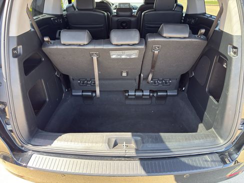 Used 2023 Honda Odyssey Touring image 14
