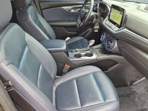 Used 2023 Chevrolet Blazer RS w/ Enhanced Convenience Package AWD/4WD image 32