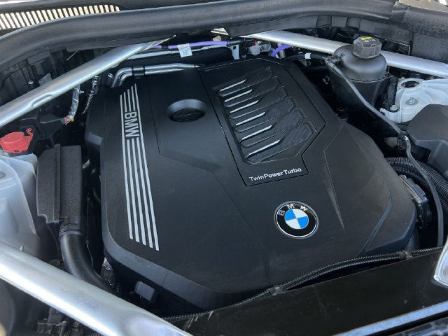 Used 2021 BMW X5 sDrive40i w/ Premium Package RWD image 31
