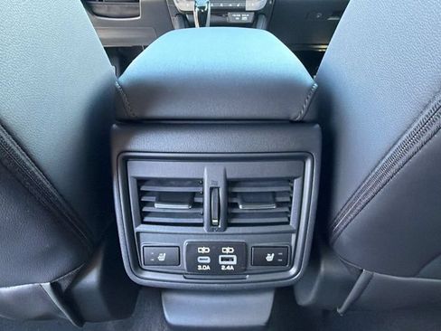 New 2026 Subaru Outback Touring XT AWD/4WD image 49