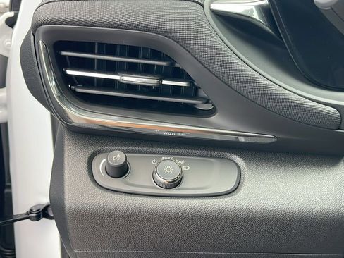 New 2026 Buick Envista Sport Touring w/ Convenience I Package FWD image 20