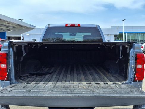 Used 2016 Chevrolet Silverado 1500 LT w/ All Star Edition AWD/4WD image 10