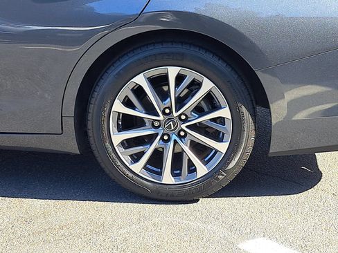 Used 2024 Lexus ES 350 w/ Accessory Package (Z1) FWD image 35