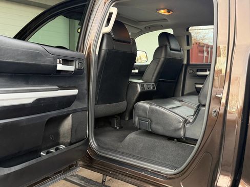 Used 2018 Toyota Tundra Limited w/ Limited Premium Package image 75