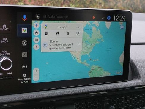 New 2026 Honda CR-V Sport Touring image 20