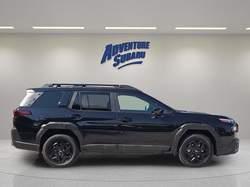 Certified 2026 Subaru Outback Limited AWD/4WD image 13