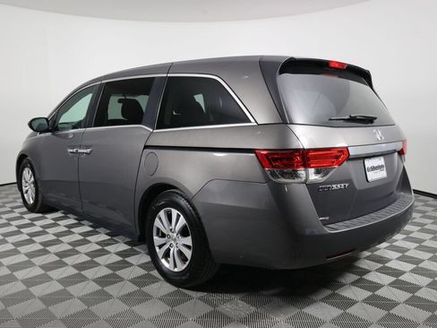 Used 2015 Honda Odyssey EX image 4