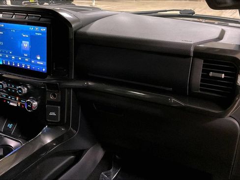 Certified 2023 Ford F150 XLT w/ Equipment Group 302A High AWD/4WD image 15