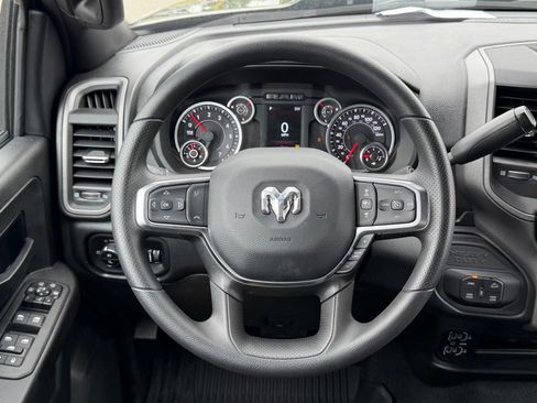 New 2026 RAM 2500 Warlock AWD/4WD image 39