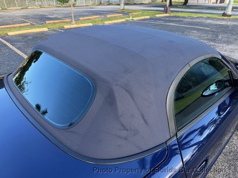 Used 2006 Porsche Boxster RWD image 30