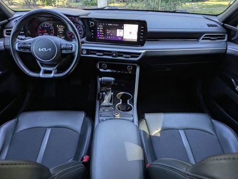 Used 2023 Kia K5 GT-Line image 15