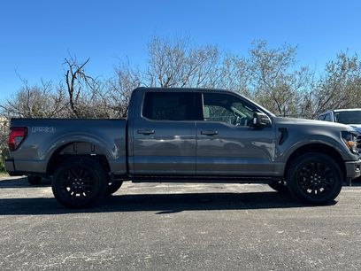New 2026 Ford F150 XLT w/ Equipment Group 302A MID
