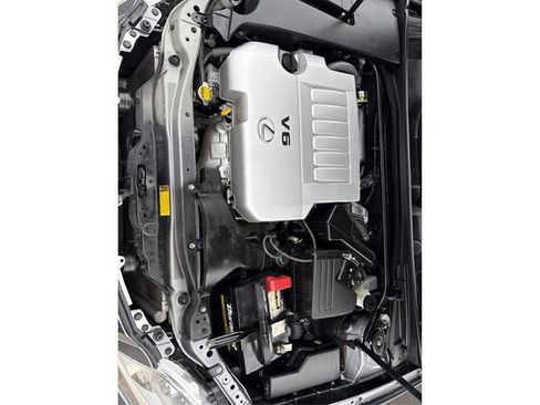 Used 2012 Lexus ES 350 FWD image 23