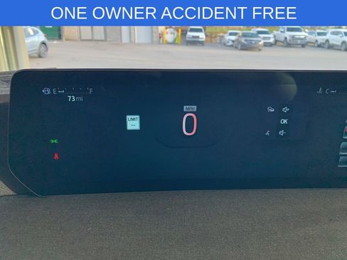 Used 2025 Ford Expedition Max Active image 6