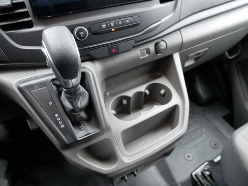 New 2026 Ford Transit 350 148 High Roof Extended AWD w/ Load Area Protection Package image 9