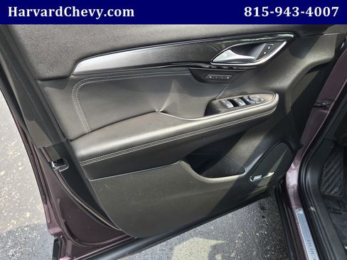 Certified 2024 Buick Envision Preferred AWD/4WD image 31