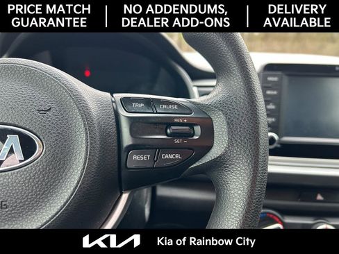 Used 2020 Kia Rio S image 15