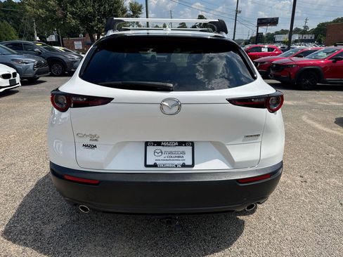Used 2025 MAZDA CX-30 AWD 2.5 S w/ Premium Package image 27