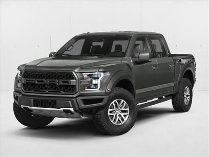 Used 2019 Ford F150 Raptor w/ Equipment Group 802A Luxury
