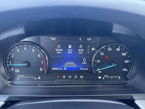 Used 2021 Ford Explorer XLT w/ Equipment Group 202A AWD/4WD image 22