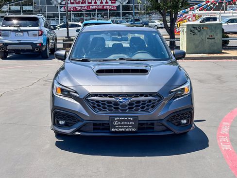 Used 2023 Subaru WRX Premium AWD/4WD image 6
